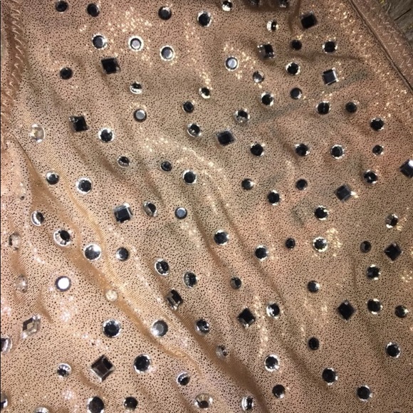 Victoria’s Secret Bling Panty - Picture 2 of 4